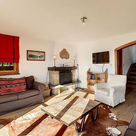 Armillaires Holiday home