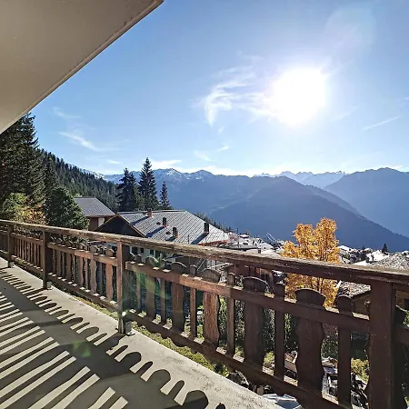 Armillaires * Verbier