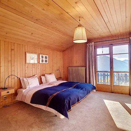 Armillaires * Verbier