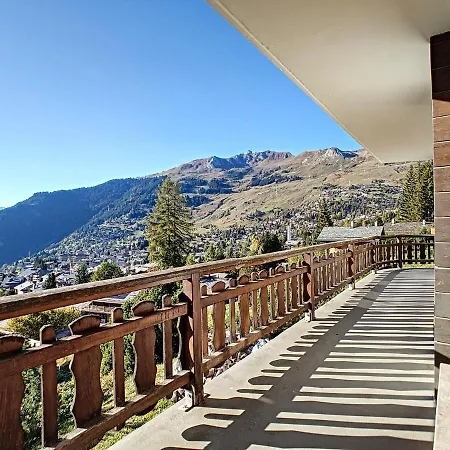 Armillaires Holiday home *