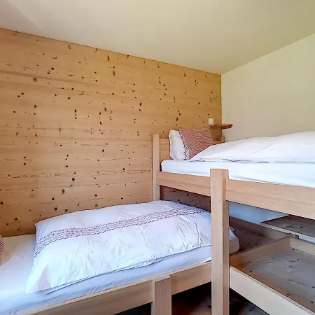 Armillaires Holiday home